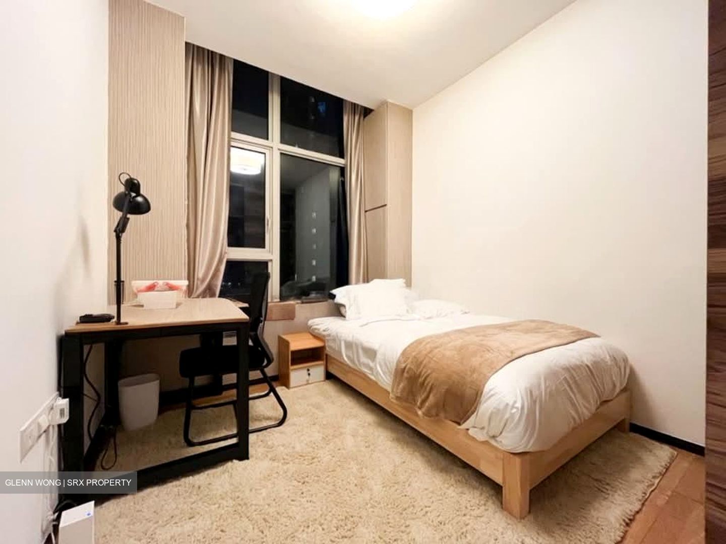 The Vision (D5), Condominium #558397171